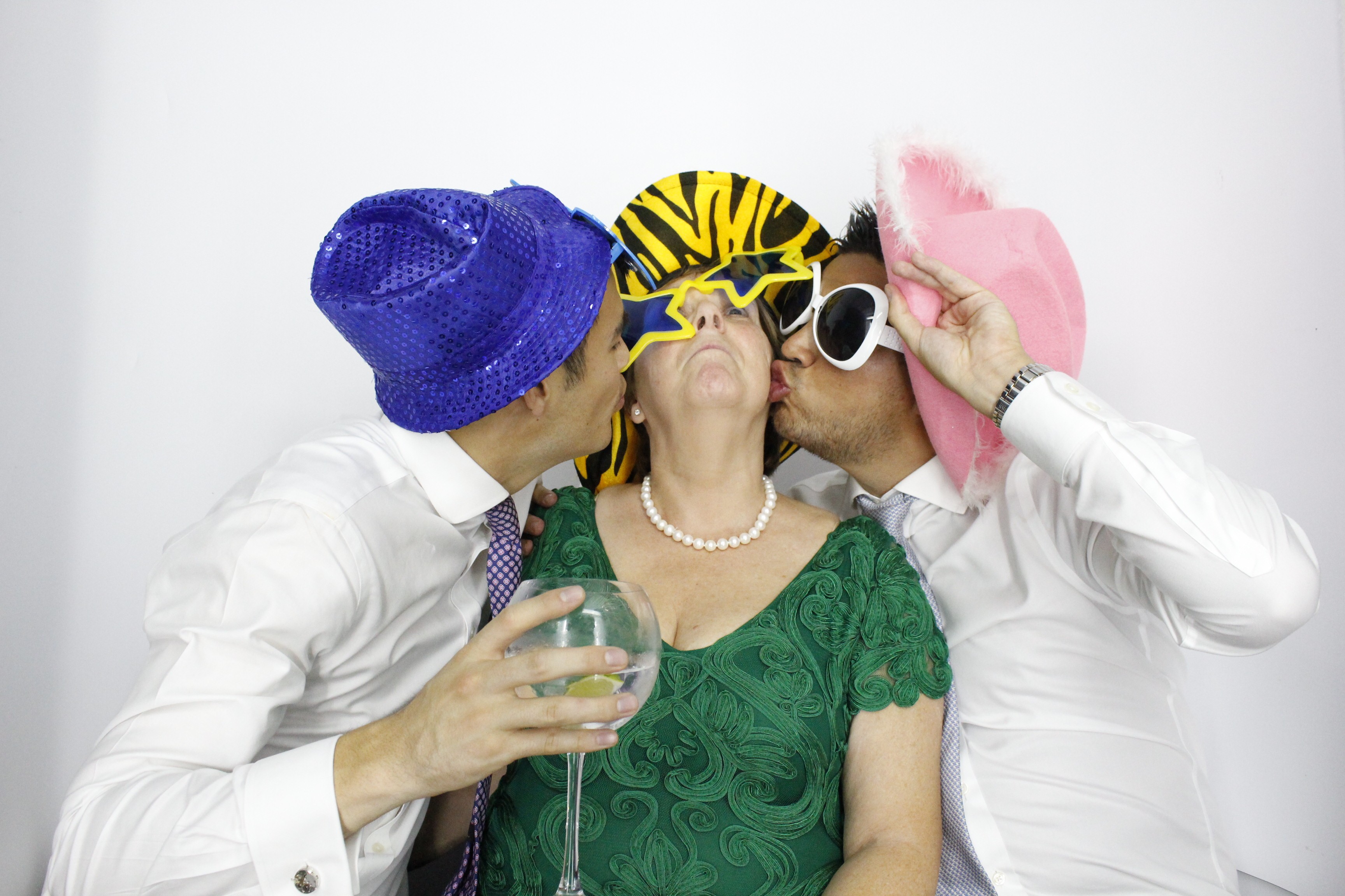 Henry Wilkinson Wedding | View more photos from the event at gallery.myphotoboothexperience.co.uk/u/MyPhotoBoothExperienceLtd/Henry-Wilkinson-Wedding